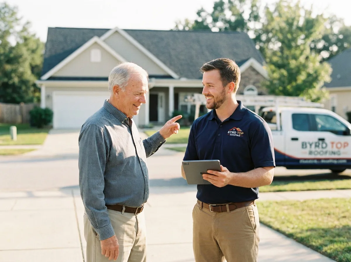Roofing La Center, WA FAQs